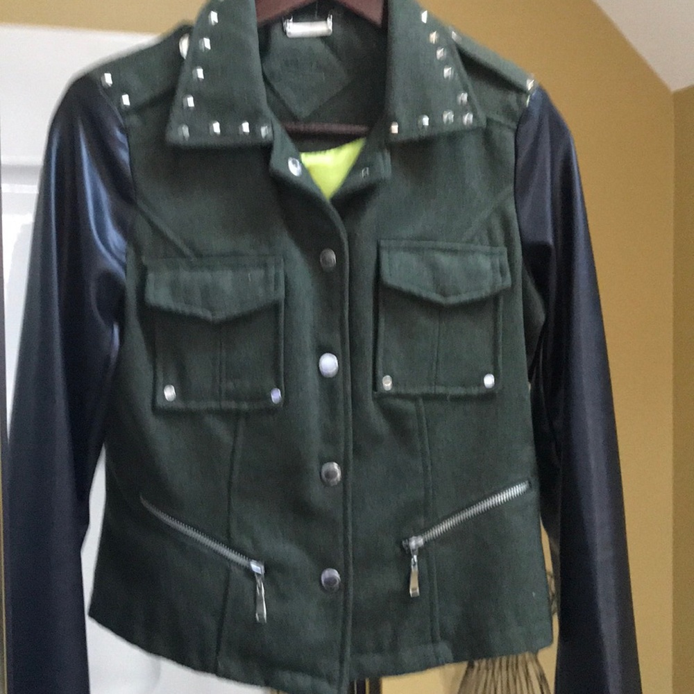 Jacket